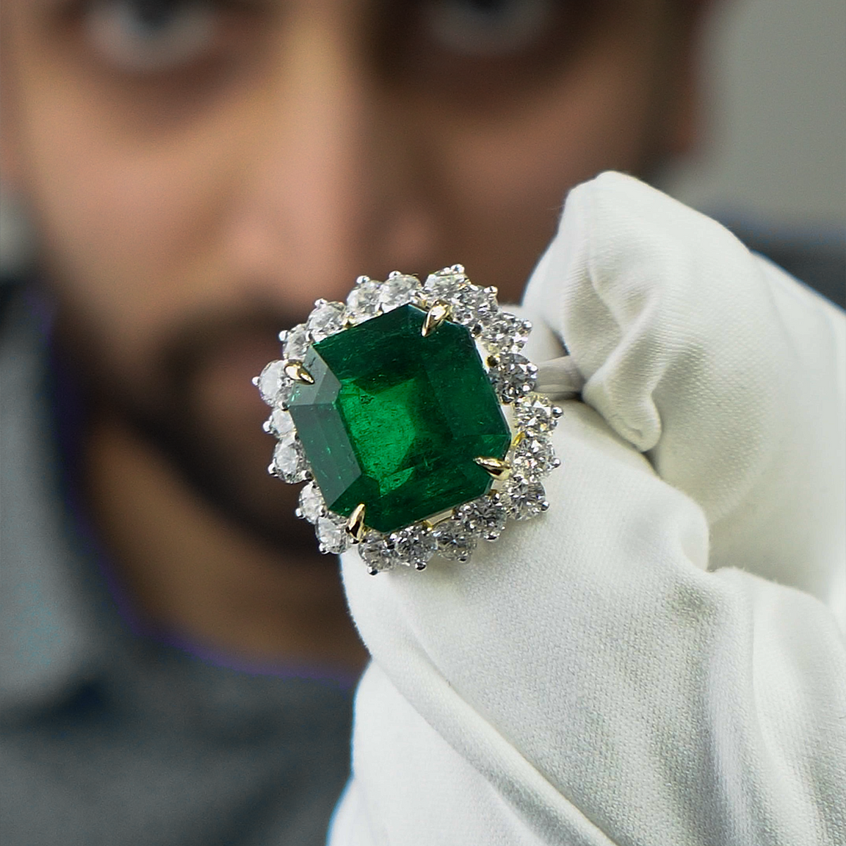 green emerald buying guide