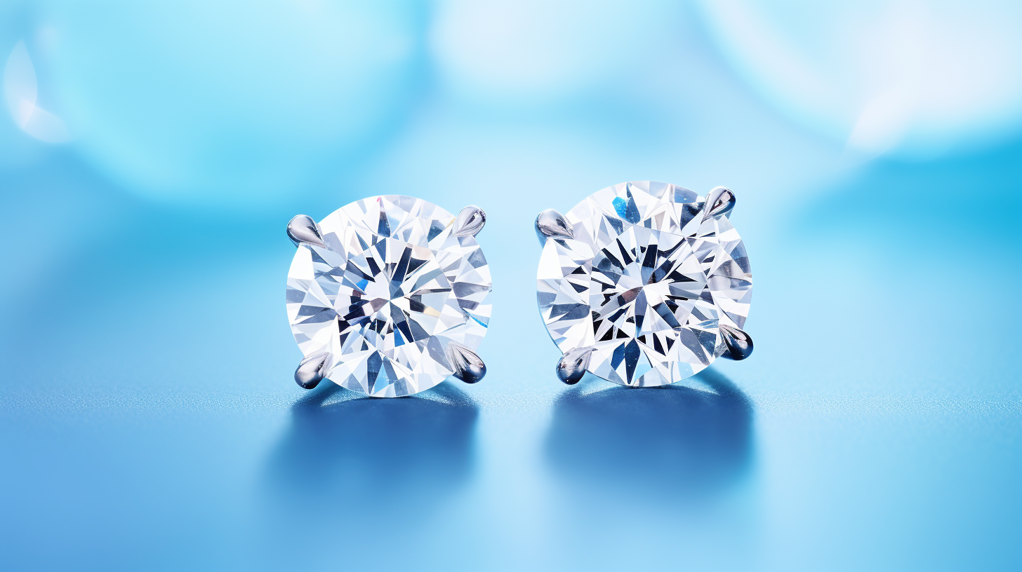 Diamond Basics - 4 C's of a Diamond