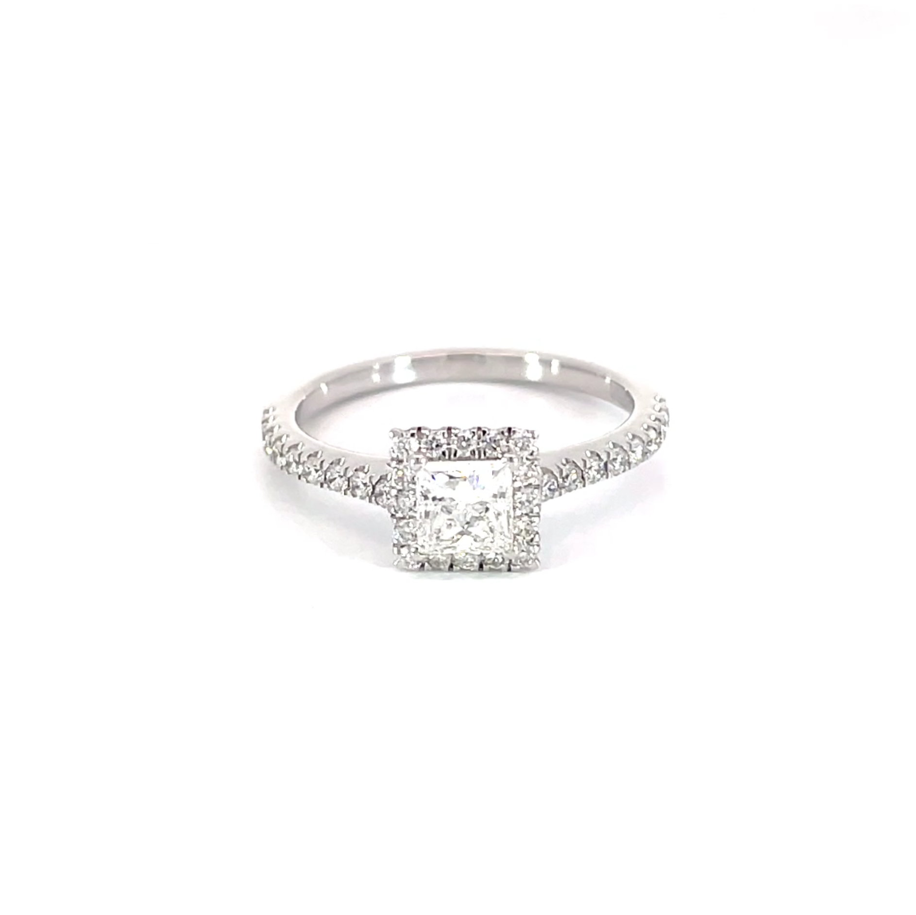 Halo Princess خاتم